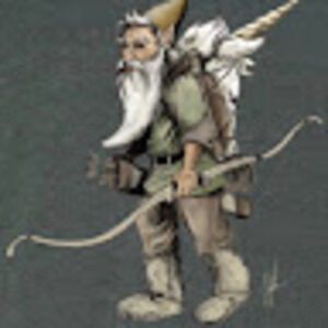 Meet your Posher, Drew